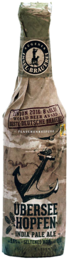 In­sel Brau­e­rei àœber­see Hop­fen fles á 0,33 liter